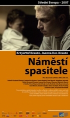 Online film Náměstí spasitele