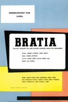 Online film Bratia