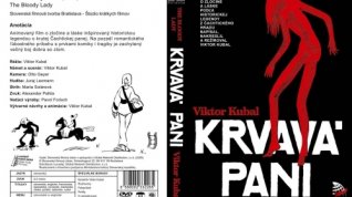 Online film Krvavá pani