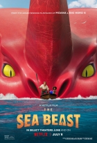 Online film Mořská příšera