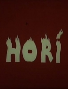 Online film Horí