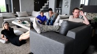 Online film Návšteva