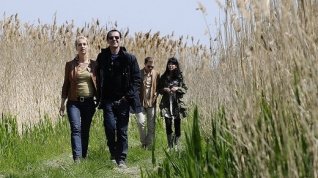 Online film Návšteva