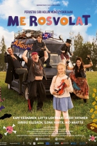 Online film Piráti silnic