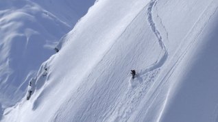 Online film Steep