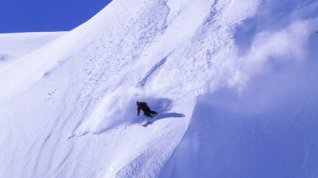 Online film Steep