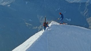 Online film Steep