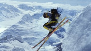 Online film Steep