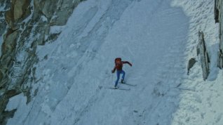 Online film Steep