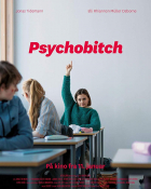 Online film Psychobitch