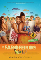 Online film Os Farofeiros