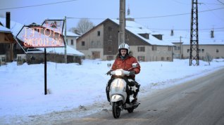 Online film Poupoupidou