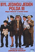 Online film Byl jednou jeden polda III - Major Maisner a tančící drak