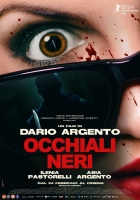 Online film Occhiali neri