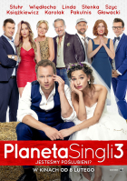 Online film Planeta Singli 3