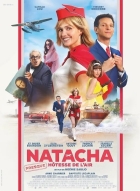 Online film Natacha (presque) hôtesse de l'air