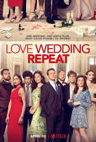 Online film Láska, svatba, zas a znova