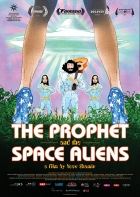 Online film Prorok a mimozemšťané