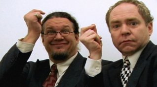 Online film The Aristocrats