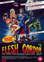 Online film Flesh Gordon 2