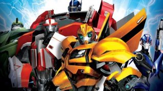 Online film Transformers