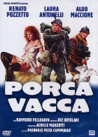 Online film Porca Vacca
