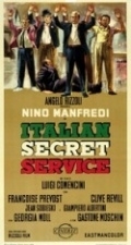 Online film Italská tajná služba