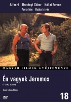 Online film Én vagyok Jeromos