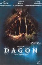 Online film Dagon