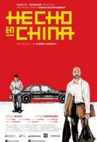 Online film Vyrobeno v Číně