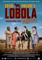 Online film Fanie Fourie's Lobola