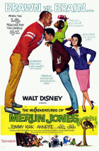 Online film The Misadventures of Merlin Jones