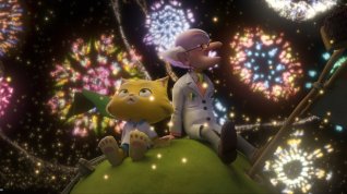 Online film Neuvěřitelný příběh o obrovské hrušce
