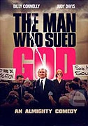 Online film Muž, který soudil Boha