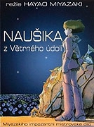 Online film Naušika z Větrného údolí