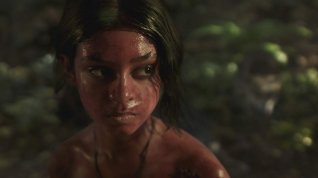 Online film Mauglí – příběh džungle