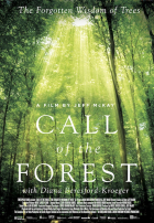 Online film Volání lesa: Zapomenutá moudrost stromů