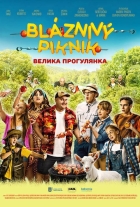 Online film Bláznivý piknik