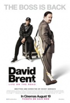 Online film David Brent: Life on the Road