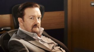 Online film David Brent: Life on the Road