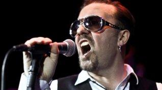 Online film David Brent: Life on the Road