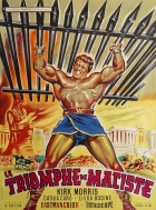 Online film Trionfo di Maciste