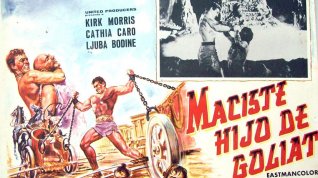 Online film Trionfo di Maciste