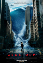 Online film Geostorm: Globální nebezpečí