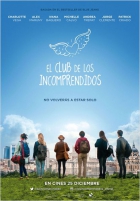 Online film El club de los incomprendidos