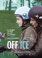 Online film Off Ice
