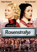 Online film Rosenstrasse