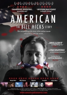 Online film American: The Bill Hicks Story