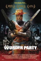Online film Murder Party
