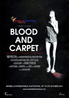 Online film Blood and Carpet